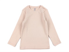 Kids ONLY rose smoke blouse